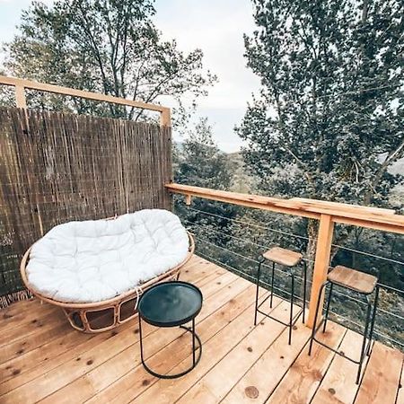 Tiny House Murato Экстерьер фото